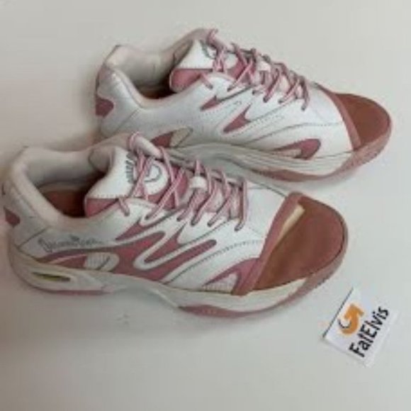 California Toes Open shoe ready for some f… - Picture 3 of 8